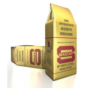 Saicaf Oro 1000g